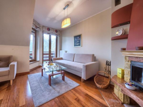 Отель VisitZakopane - Amber Apartment  Закопане